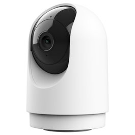 Trust IPCAM-2700 Cámara de Seguridad IP PTZ WiFi